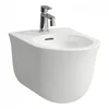 Bide konzolni Laufen NEWCLASSIC