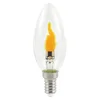 LED ŽARULJA FLICKER PLAMEN E-14/0,5W/1800K/8LM 4752280008479