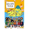 Welcome to Elk XBOX LIVE Key EUROPE