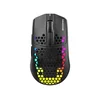 Tracer Gaming bežični miš Gamezone Intense, Optički, 12000 DPI, RGB, Crni