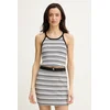 Guess crop top ženski NIKI