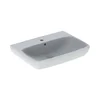 Umivaonik Selnova Square 500.299.01.1 (65x48)