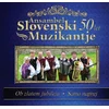 ANSAMBEL SLOVENSKI MUZIKANTJE 50 LET