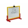Aga4Kids Otroška tabla z varnostnim steklom + obojestranska tabla TBS2