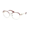 BVLGARI Okvir za naočare 0BV2214B 2054 54, Ženski, Crveni