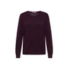 CECIL Pulover bordo