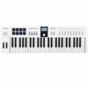 Arturia Keylab Essential 49 Mk3 Black | 49-key Keyboard Controller