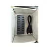 E-GREEN USB 3.1 tip C - HUB Superbrzi 7port USB 3.0 OUTLET