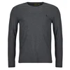 Polo Ralph Lauren TSHIRT MANCHES LONGUES EN COTON Siva
