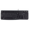 K120 USB RUS tastatura OEM