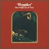 Peppler - One Night Out Of Time (LP)