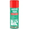 Loctite Čistilo SF 7039 400 ml za električne kontakte, izpostavljene vlagi in onesnaženju, v spreju, ne poškoduje izolacijske plasti, na površini ustvari vodoodporni film,