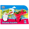 Toy Place Double Trouble vodni pištoli