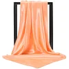 Šal Karin - Oranžna KP33796