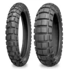 Shinko E805 ( 150/70 R17 TL 69Q zadnji točak, M+S karakteristika )