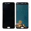 OnePlus 5 - LCD zaslon + steklo na dotik (Black) TFT