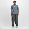 ALPHA INDUSTRIES MAJICA BASICML DBLUE