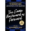 Same Backward as Forward (The Inheritance Games)