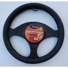 CAR LINE Navlaka volana M (38cm) crno-plava COMFORT