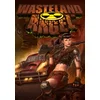 Wasteland Angel (PC) Steam Key GLOBAL