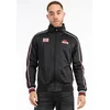 Lonsdale Mens tracksuit top regular fit