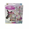Kreativni set za nakit Unicorn 63-71368, Šareni