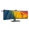 Monitor PHILIPS 45B1U6900CH00 44.5VA,zakrivljen,32:95120x144075Hz4ms GtGHDMIx2,DP,USB,LANcrn ( 45B1U6900CH00 )