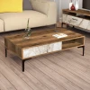 Wallity Klub sto Istanbul 105x32,6x60?cm Orah
