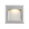 RED - Design Rendl - R10606 - LED ugradna svetiljka INTRO LED/1W/230V