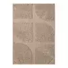 Bež ročno tkana preproga 160x230 cm Lambeth Jasper – Ted Baker
