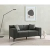 ATELIER DEL SOFA 2-Seat Sofa dvosed New Petra 2 Green
