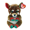 Meteor Ty Juno Reindeer 15 cm