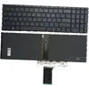Tastatura za laptop HP 17-CN series veliki enter, backlight