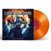 Lions Share - Inferno (Limited Edition) (Orange Coloured) (LP)