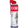 shumee 483261 CX-80 MAZIVO ZA VERIGE KOLESA WET - mokra mast 500ml DUO SPRAY 48326