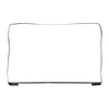 Apple MacBook Pro 15 A1398 - Okvir zaslona z gumijastim tesnilom