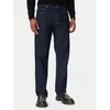 Marciano Guess Jeans hlače M6BA82 D2237 Mornarsko modra Regular Fit