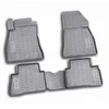 Novline - Element 3D Patosnice NISSAN Juke 2010-2014 2014- clip R/N set 4 kom