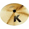 Zildjian K0951 K Custom Dark 16 Crash činela