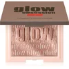 Pupa Glow Obsession Blush Compact Highlighter 002 Rose Gold 6 g