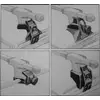 THULE Adapter za krovni nosač Rapid kit 1051 - 141051