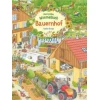 Mein großes Wimmelbuch Bauernhof
