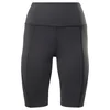 Reebok Sport Športne hlače, črna