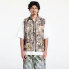 Telovnik adidas Originals Camo Vest AOP Camo M