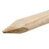 Okrogli stebriček 4x150cm, impregriran