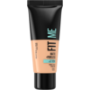 MAYBELLINE NEW YORK Tečni puder Fit Me Matte 120