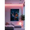 Wallity Slika Hhlneon0014, 30x40 cm