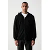 Levis jopica s kapuco moška bombažna THE ORIGINAL HM ZIP UP