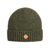 Kapa PINEWOOD Wood Knitted - zelena