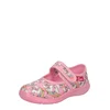 BECK Copat Rainbow, roza